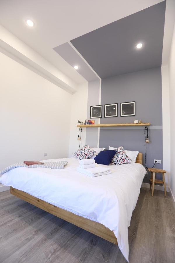 Hotelise I Tulip Apartment Jereván Kültér fotó