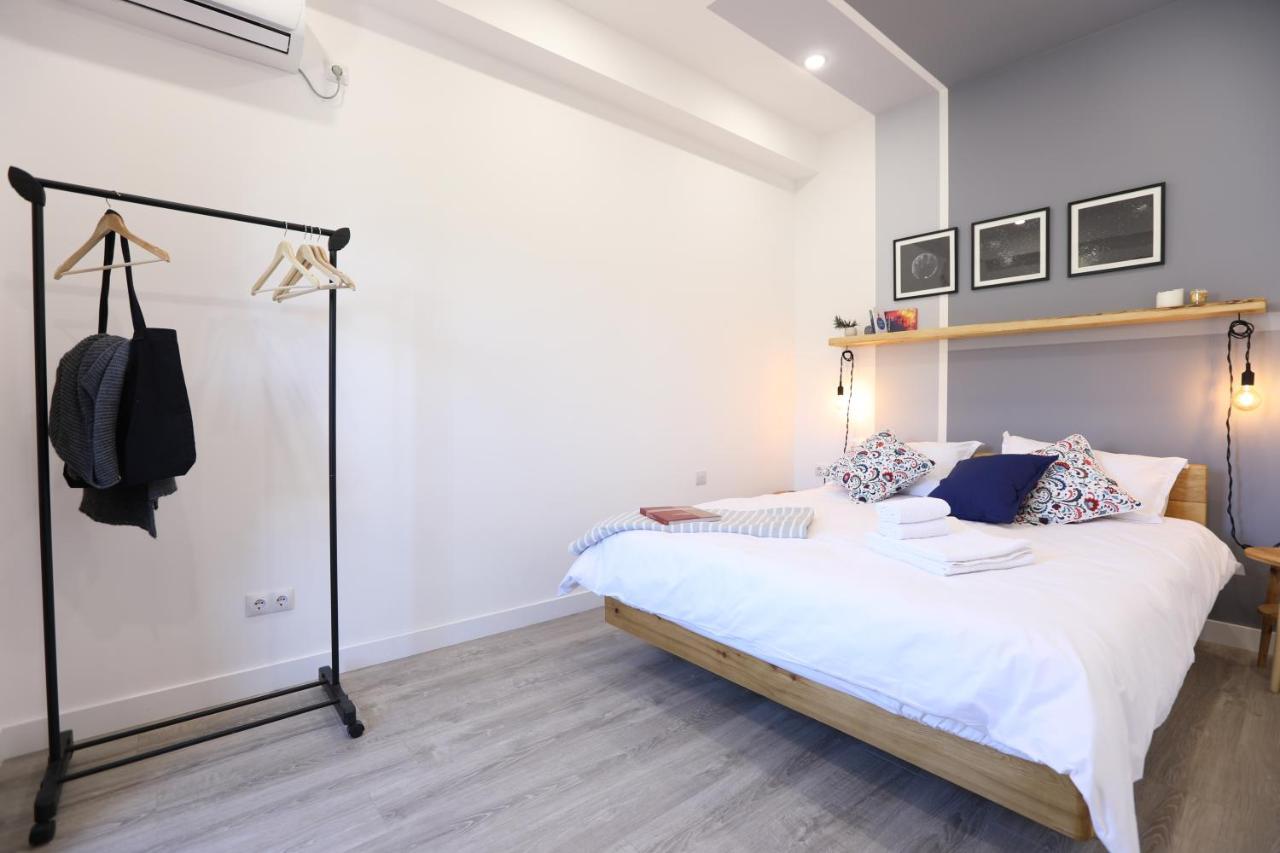 Hotelise I Tulip Apartment Jereván Kültér fotó