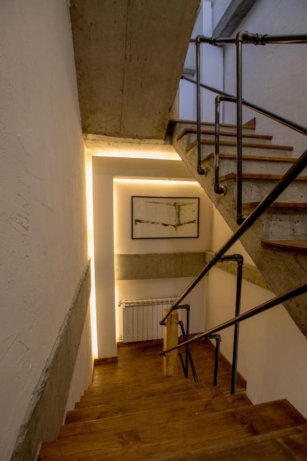 Hotelise I Tulip Apartment Jereván Kültér fotó